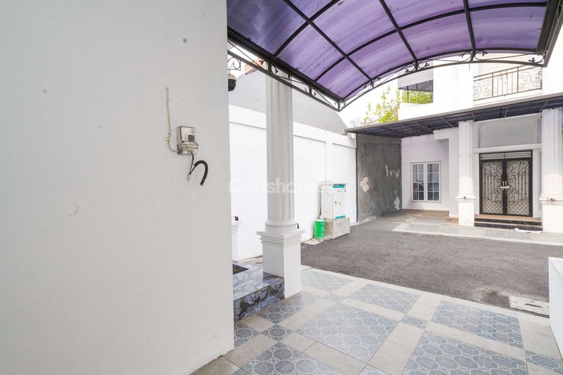 Perumahan Zeins Adhiasta Premiere Blok G12