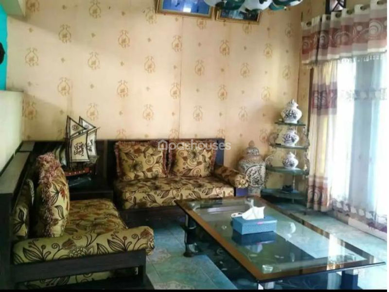 Perumahan Permata Puri Laguna