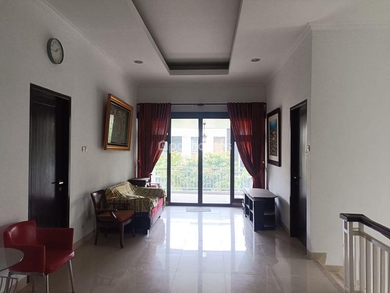 Bogor Nirwana Residence Blok 5/1