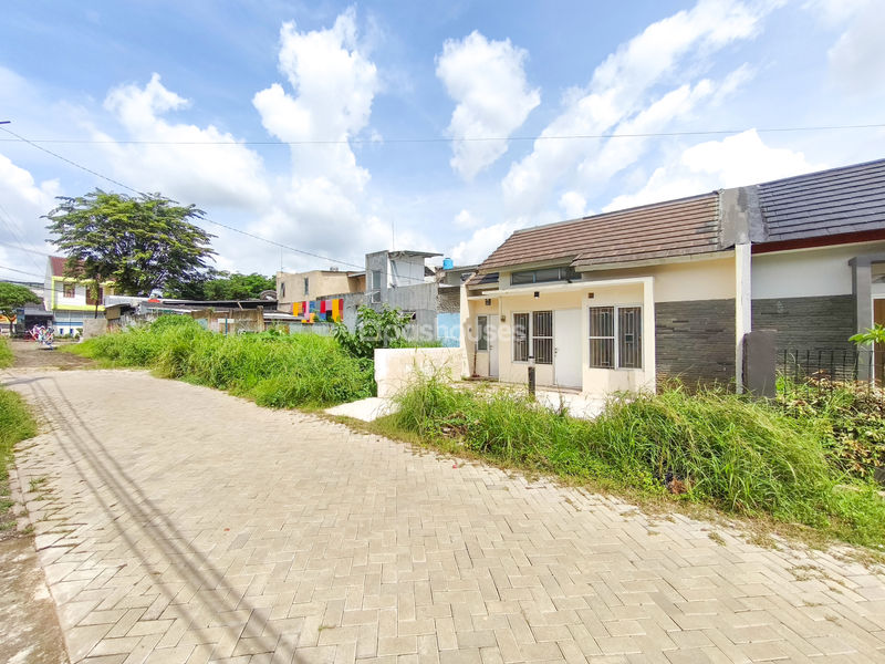 Griya Suradita Indah Blok A3 No.12