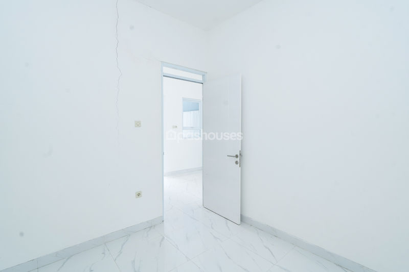 Villa Bogor Indah 6 Blok G5 No.27
