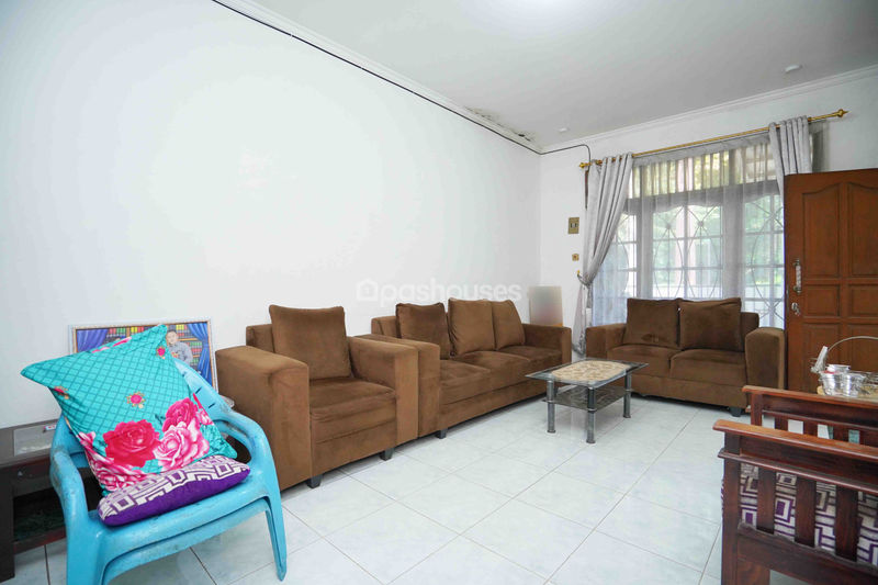 Perumahan Pamulang Vila