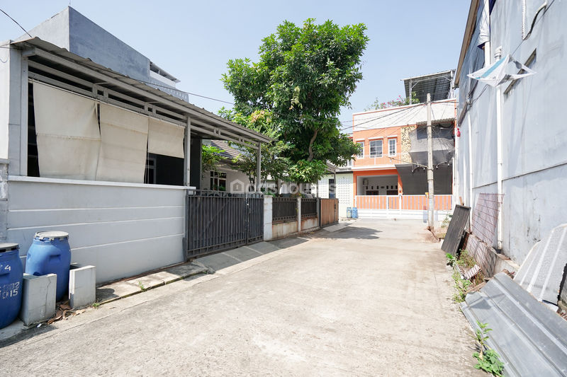 Perumahan De Pratama No.3