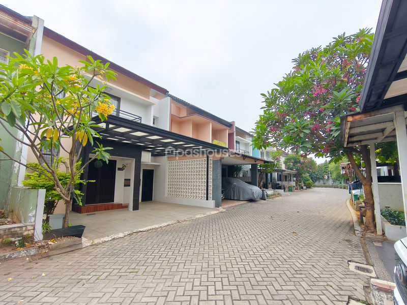 Cempaka Residence Blok B19