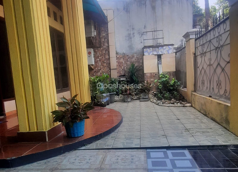 Perumahan Villa Nusa Indah 2