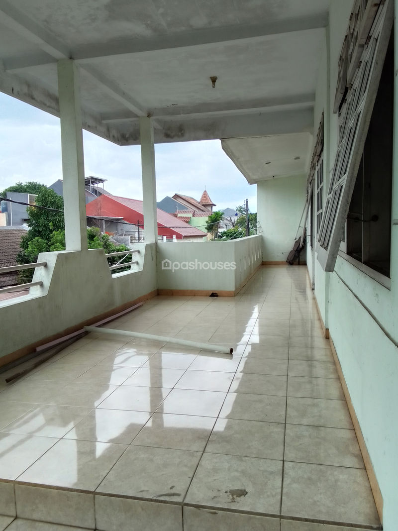 Perumahan Jatikramat Indah Estate