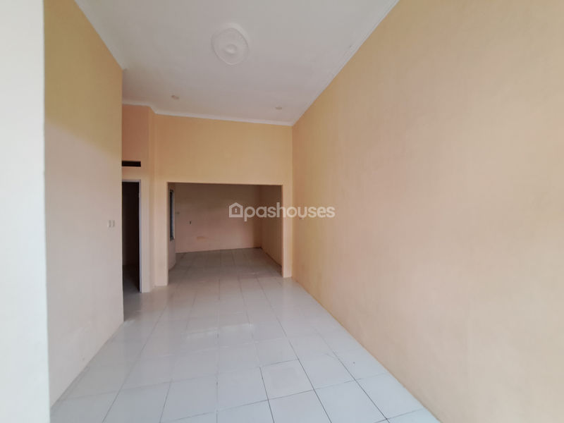 Perumahan Royal Bojongsari Residence Blok A1