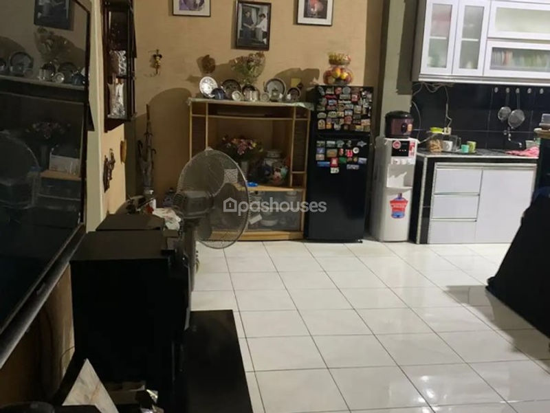 Komplek Cimone Mas Permai 1