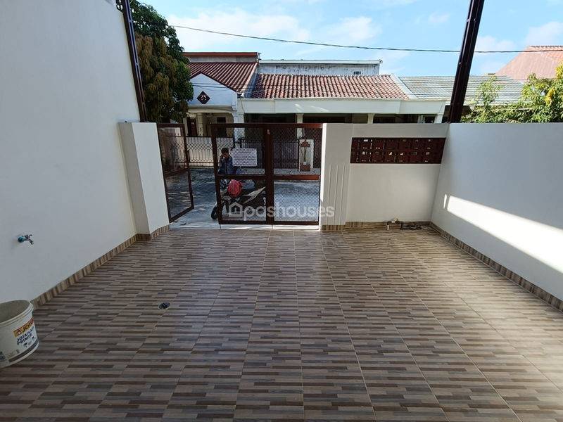 Kota Harapan Indah