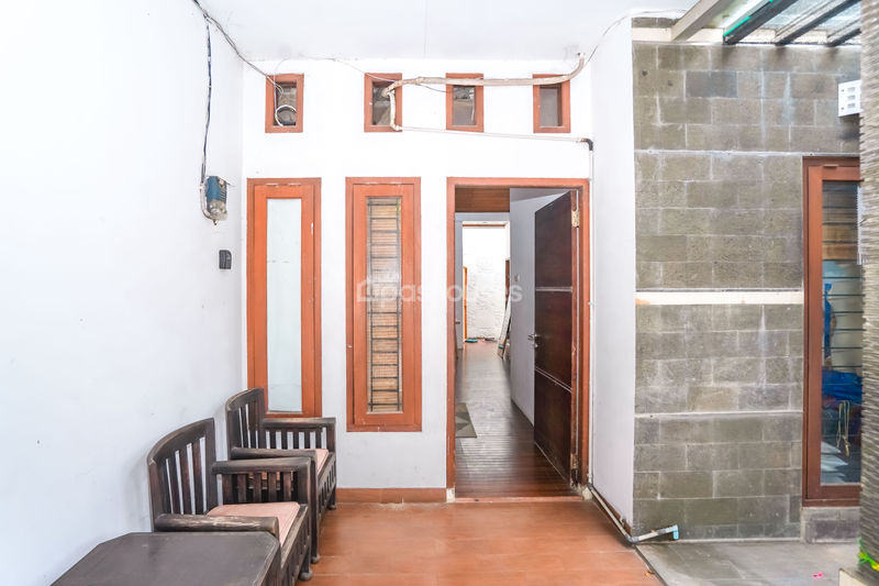 Komplek Bukit Cengkeh Berbunga Blok A7 No.11