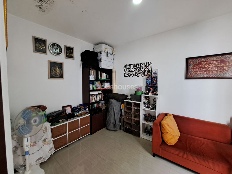 Perumahan Tamansari Puribali Cluster Aruna Blok K2