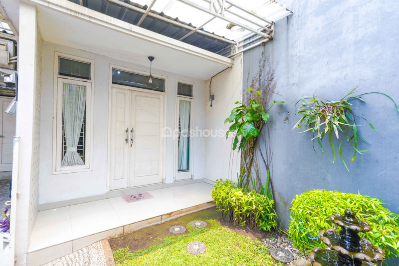 Puri Gading Residence Cijantung A-5