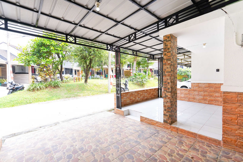 Tirta Mas Residence