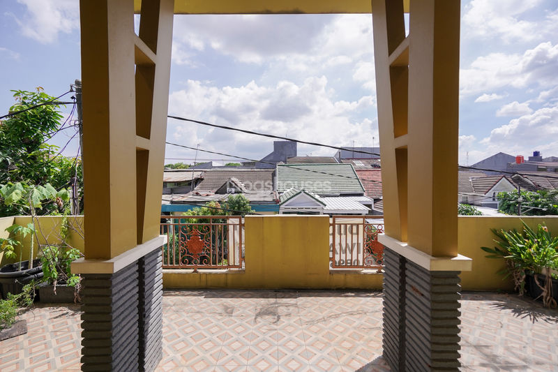 Perumahan Mutiara Gading Timur