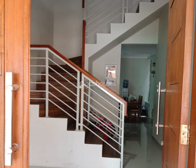 Bukit Cimanggu City Blok V4/21