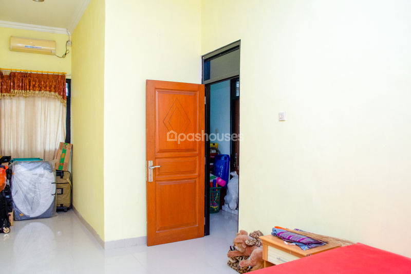 Bukit Cimanggu City Blok O1 No.18
