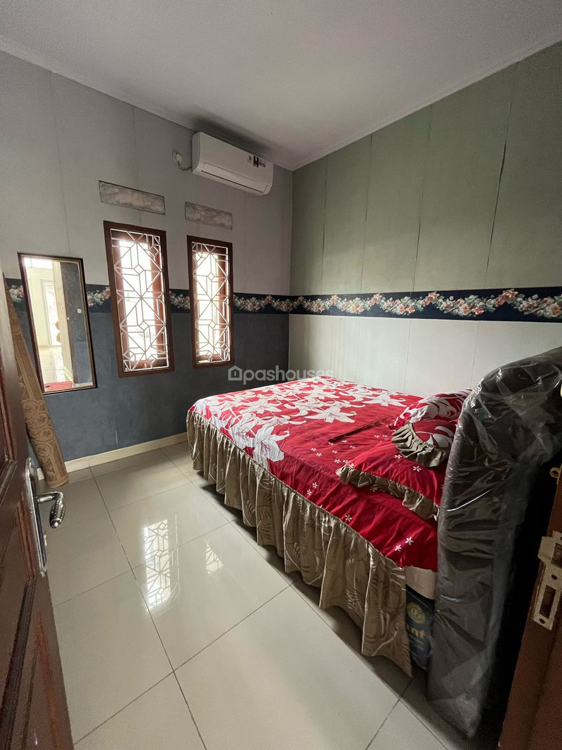 Kavling DKI Jagakarsa