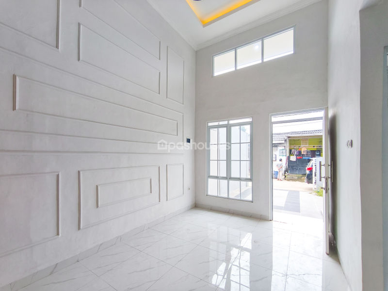 Metland Cileungsi Sektor 3 Blok CI3/23