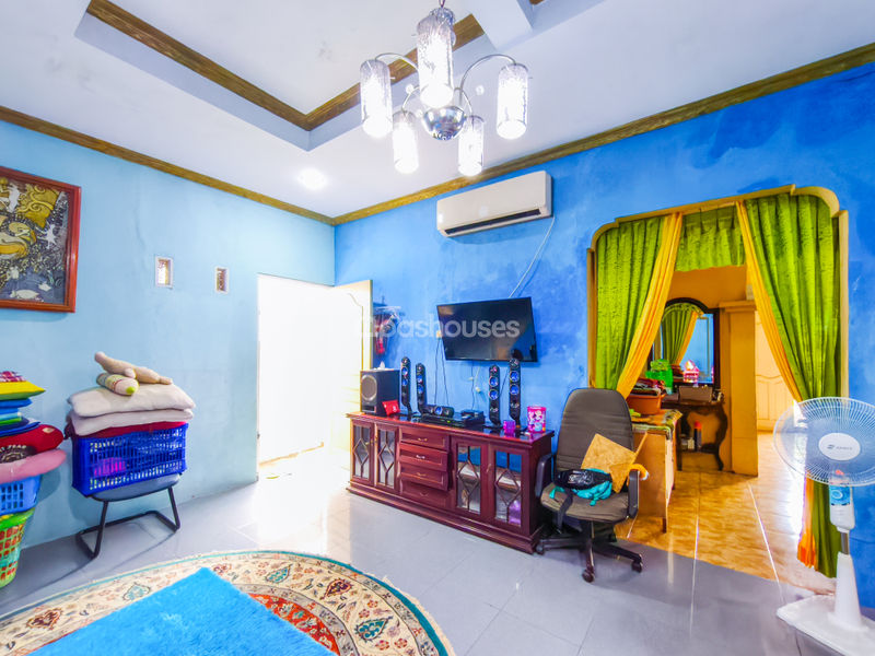 Jalan Animan No.23 Bogor