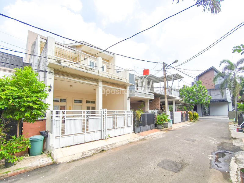 Serpong Park Cluster Emerald Blok E3 No.21