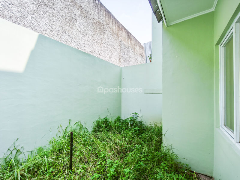 Serpong Natura City Cluster Acacia Blok NAD No.08