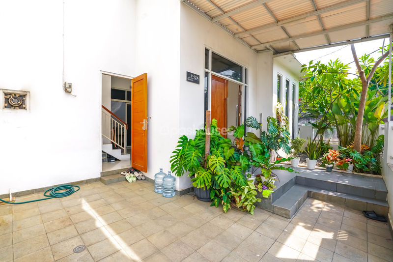 Bumi Cimanggis Indah 2 Blok P No.12A