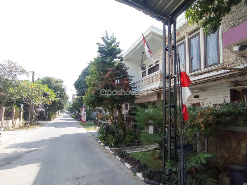 Perumahan Medang Lestari