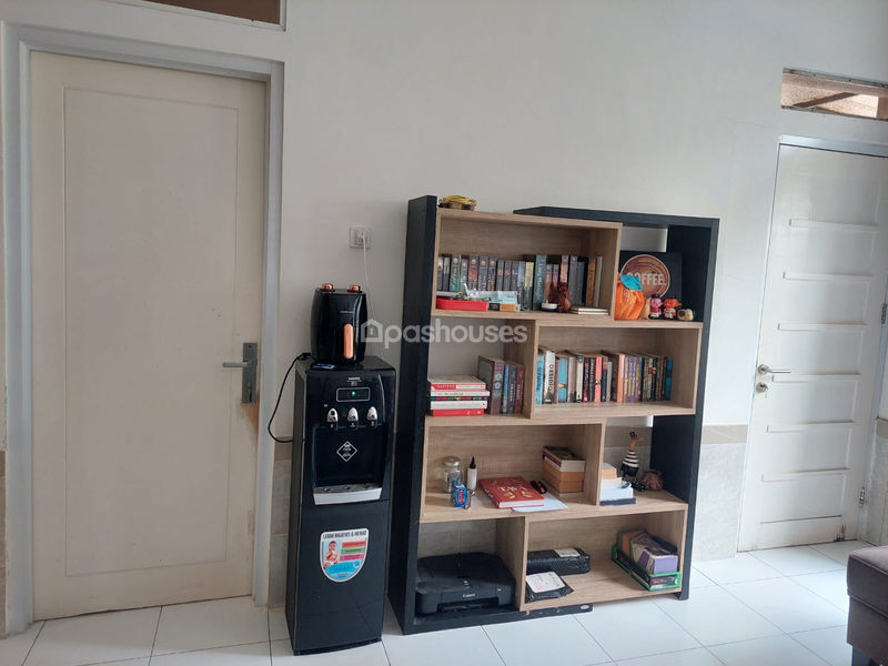 Cilebut Residence 2 Blok D3 No.22