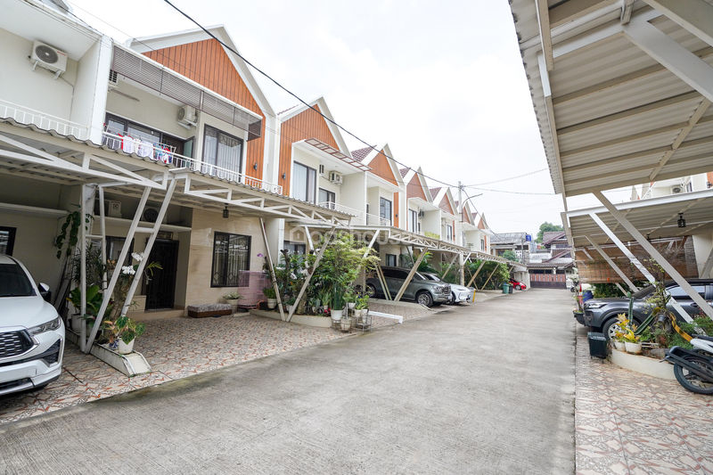 Cluster Bukit Jatiasih Indah