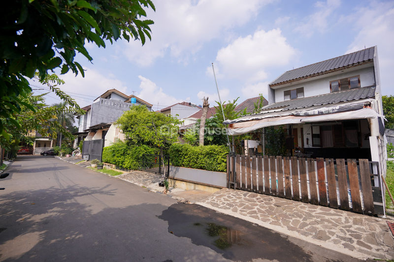 Perum Villa Jakasetia