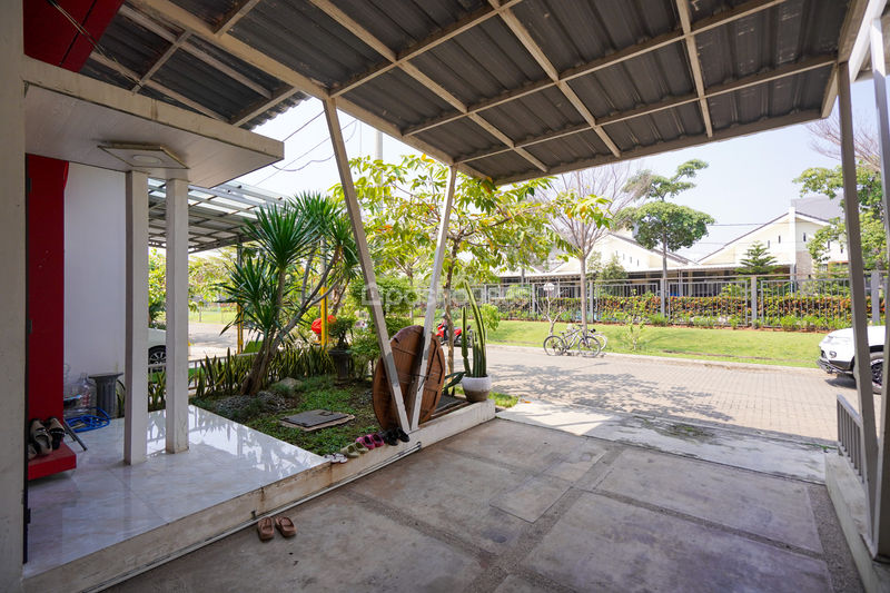 Grand Ara Residence Harapan Indah