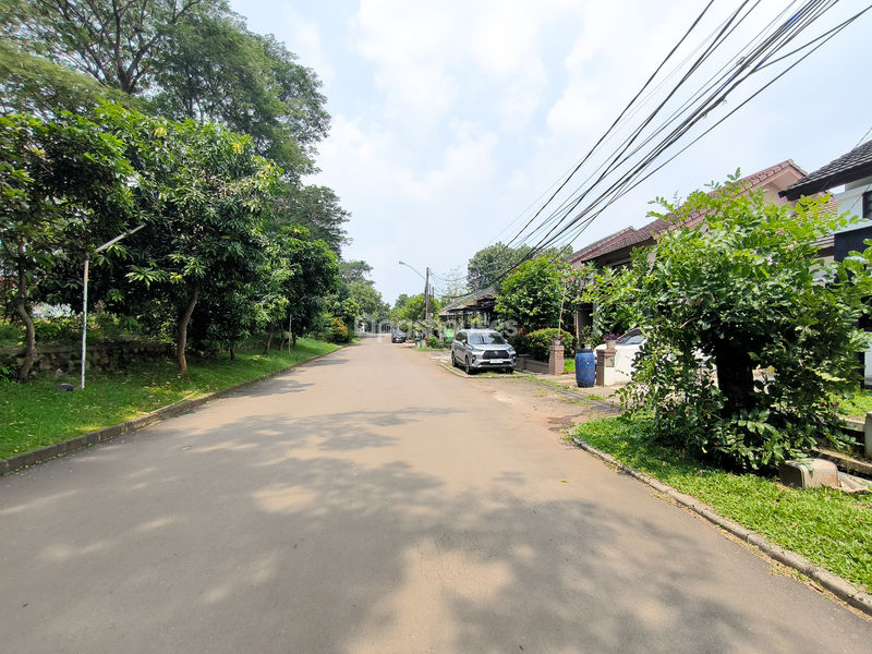 Perumahan Graha Kalimas Blok B8