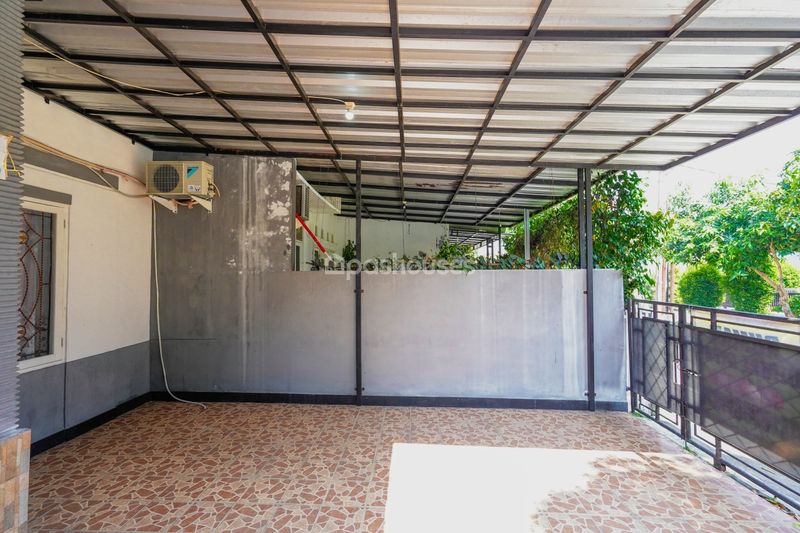 Perumahan Mutiara Bogor Raya
