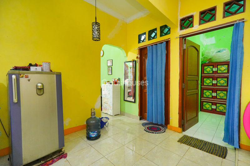 Perumahan Citra Pasundan
