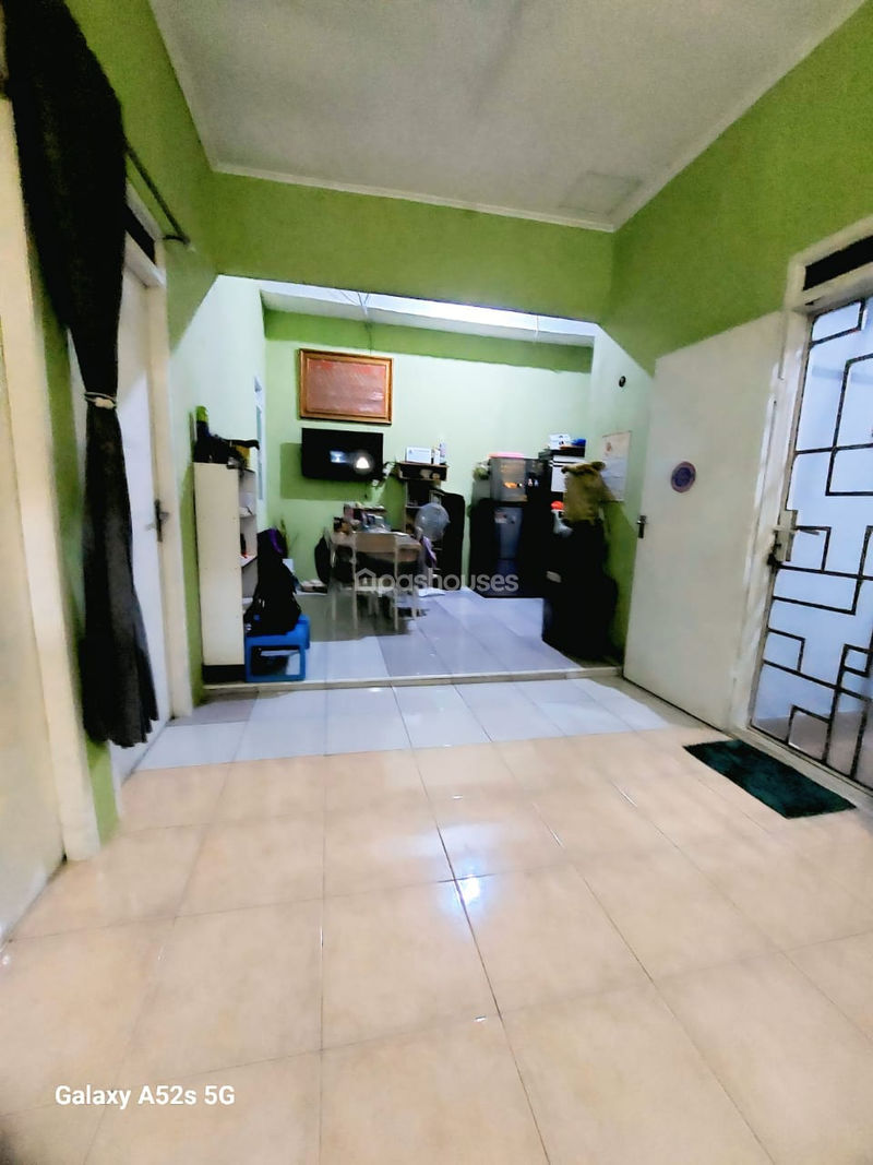 Perumahan Griya Mitra Mustika Blok G No.1