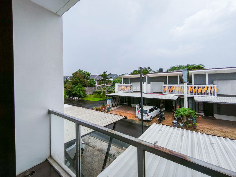 Metland Transyogi Cibubur Cluster Sierra