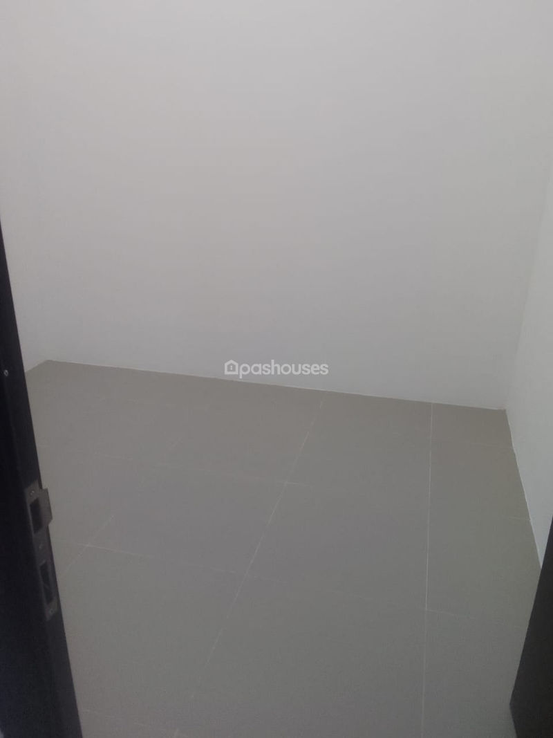 Podomoro Tenjo Cluster Angsana