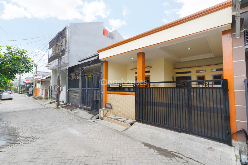 Perumahan Poris Indah