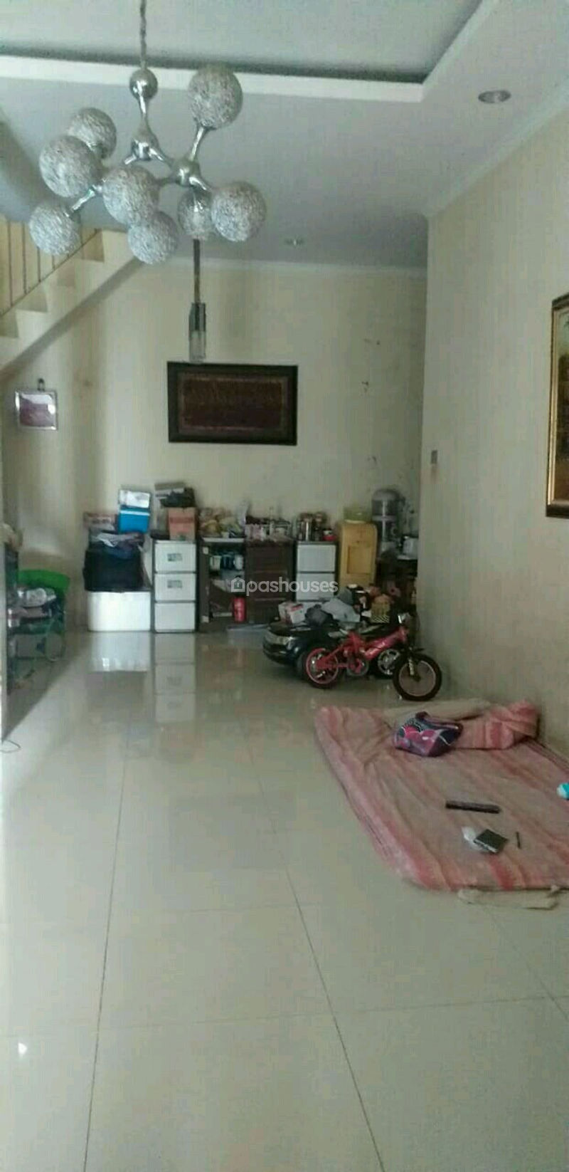 Taman Kenari Nusantara No.5