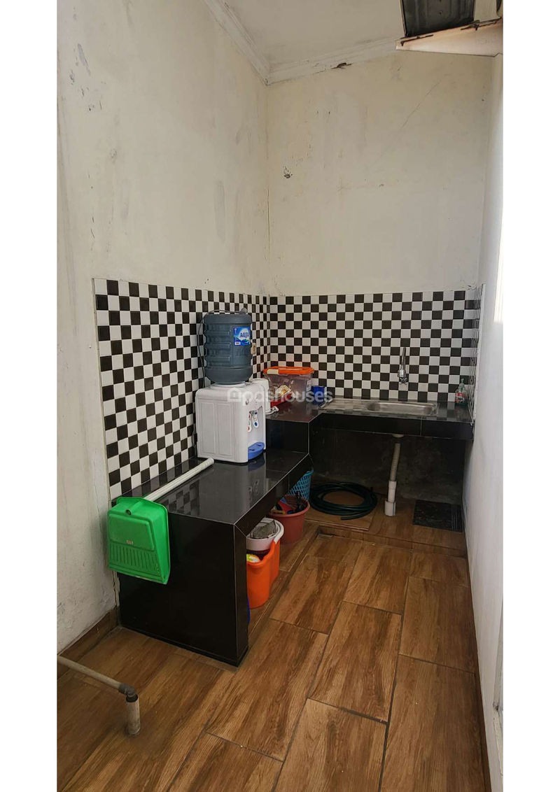 Ruko Royal Park Residence