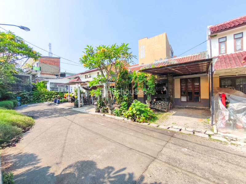 Jl. Taman Ubud