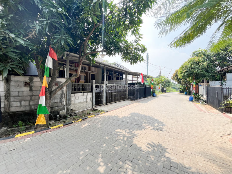 Taman Melati Indah