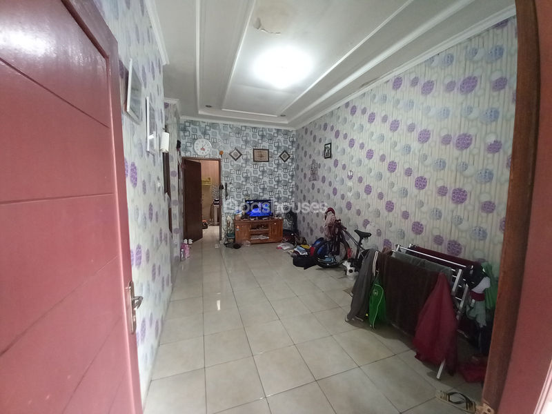 Jalan Raya Pramuka Depok