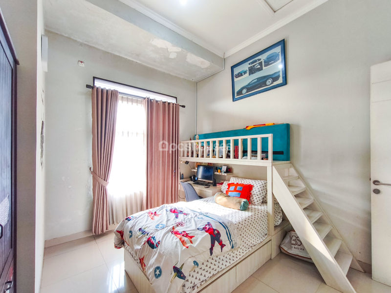 Perumahan Griya Pondok Rajeg Blok A2 No.1