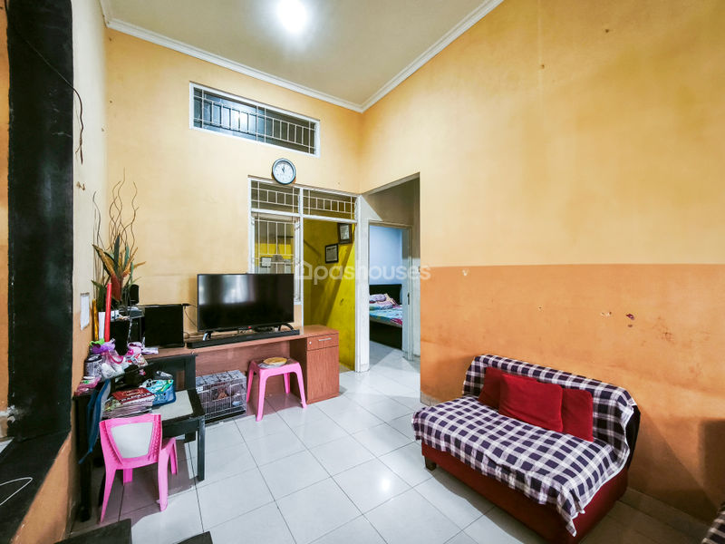 Bukit Cimanggu City Cluster Greenland Blok HH12 No.2