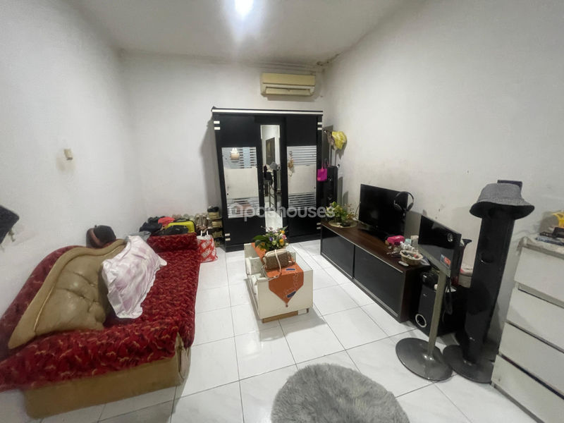 Kota Wisata Cluster Bellevue