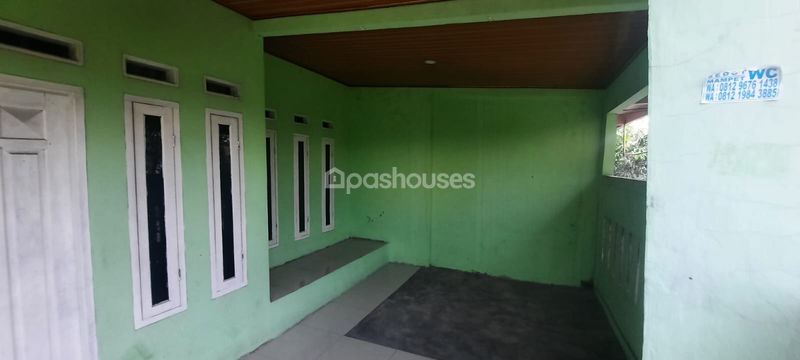 Central Park Cikarang Blok Blok F10