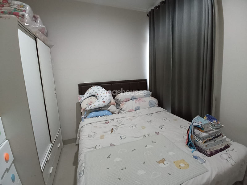 Paramount Serpong Cluster Milano Tangerang
