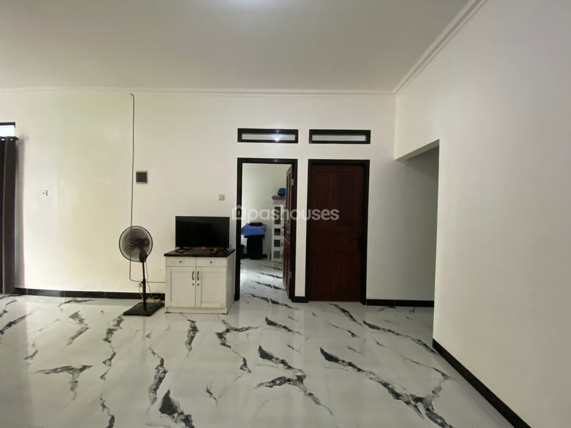 Taman Kenari Nusantara Cluster Ranah Melayu MG 8