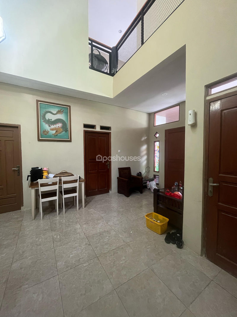 Komplek Depag Bogor